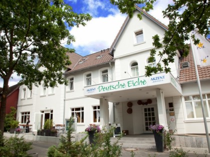 Foto: Deutsche Eiche